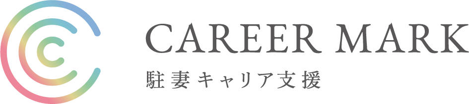 CAREER MARKロゴ