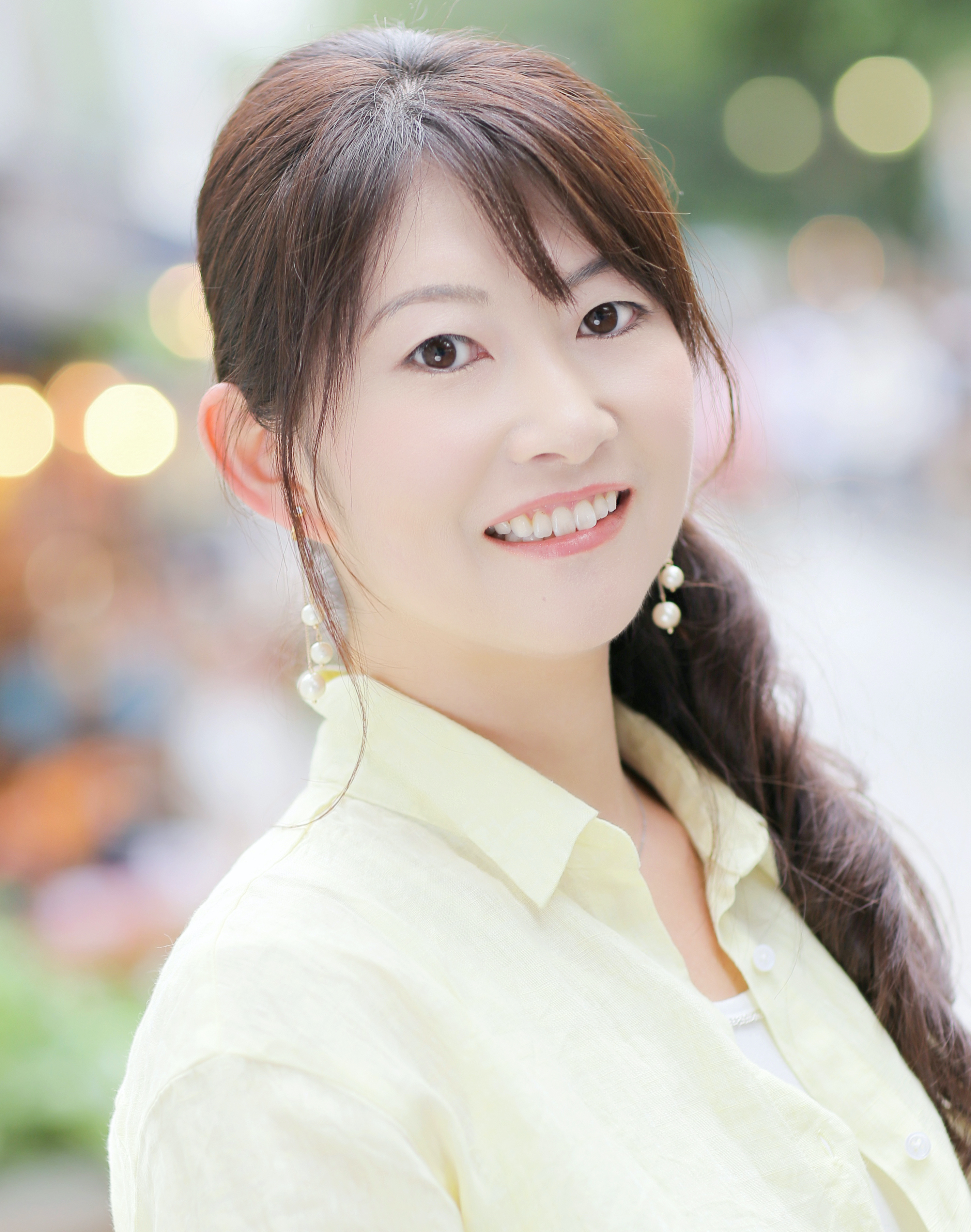 小山佐知子