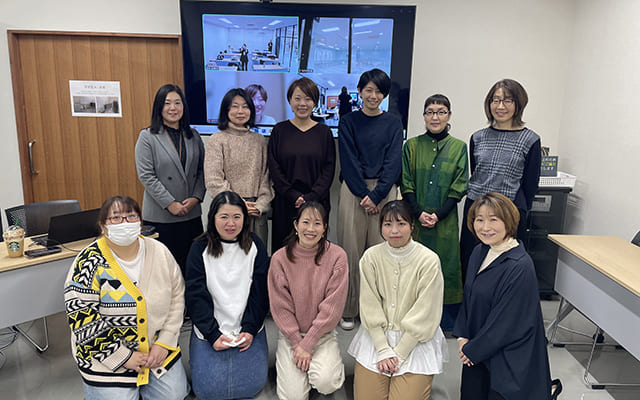 セミナー実施風景